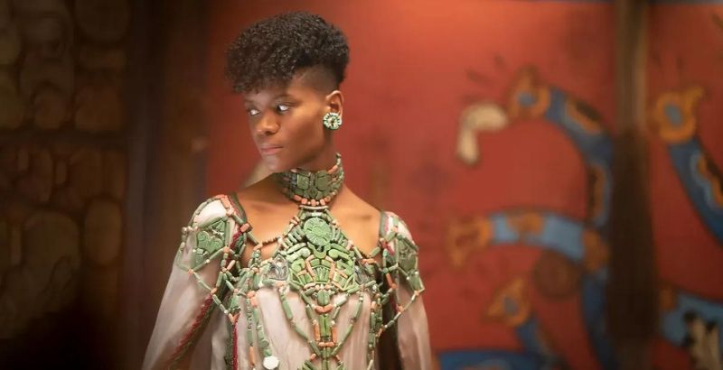 Black Panther - But why Tho (1)