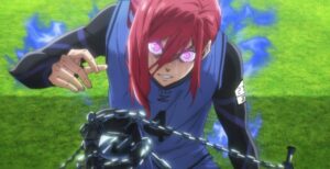 Blue Lock Episode 7 - But Why Tho