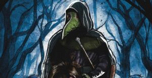 Cover The Dead With Lime #2-3