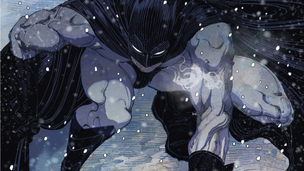 Detective Comics #1066