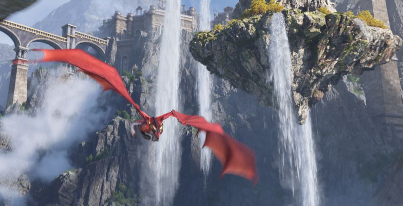 Dragonflight But Why Tho 1