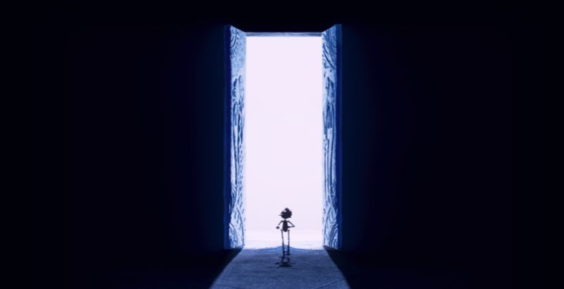 REVIEW: 'Guillermo del Toro's Pinocchio' Showcases Why Animation Should Be Included in Best Picture 1 Guillermo del Toros Pinocchio