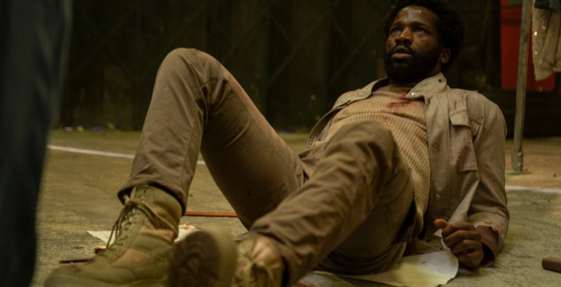 REVIEW: 'Gangs of London' Season 2 Raises the Bar in Spectacular Fashion 1 Gangs of London Season 2 - But Why Tho