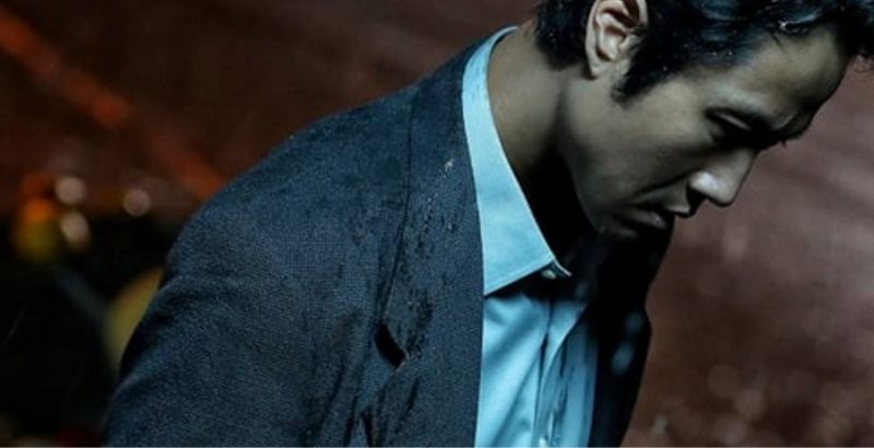 REVIEW:' Hot Blooded: Once Upon A Time In Korea' 1 Hot Blooded Once Upon A Time In Korea - But Why Tho
