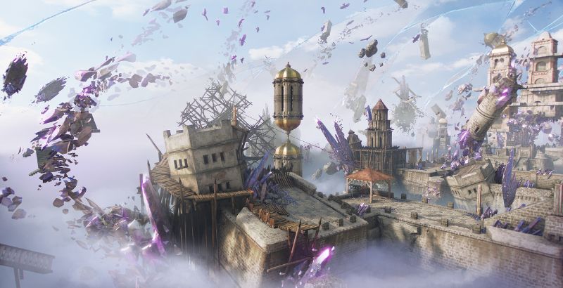 Far Cry 6: Lost Between Worlds Expansion Available December 6 1 Lost Between Worlds