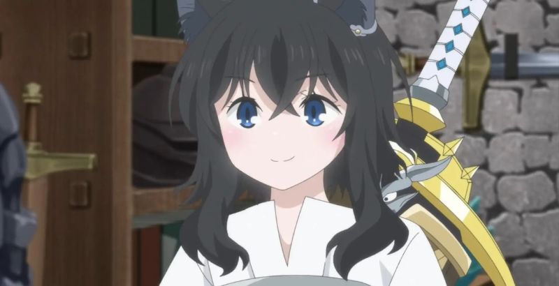 REVIEW: ‘Reincarnated as a Sword’ Episode 4 – “The Terrifying Goblin Stampede” 1 Reincarnated as a Sword Episode 4