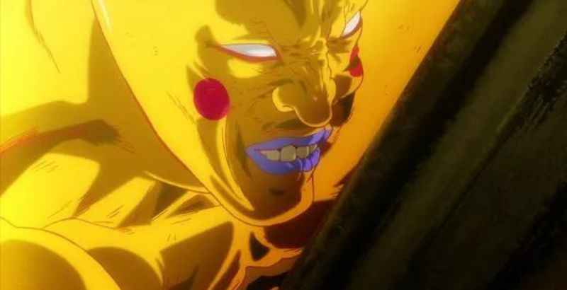 REVIEW: 'Mob Psycho 100 III,’ Episode 6 – "Divine Tree 3 ~Dimple Is~” 1 Mob Psycho 100 III Episode 6