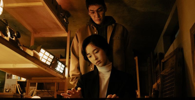 REVIEW: 'Somebody' Thrills 1 Somebody - But Why Tho