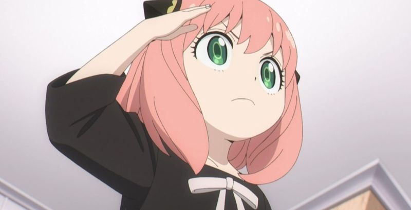 REVIEW: ‘Spy x Family,’ Episode 18 - "Uncle The Private Tutor/Daybreak" 1 Spy x Family Episode 18 - But Why Tho