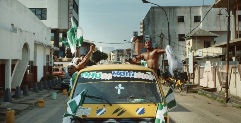 DOC NYC 2022: 'Super Eagles '96' Is the Inspiring Tale of a Legendary African Team 1 Super Eagles ‘96 - But Why Tho
