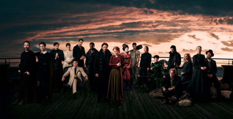 REVIEW: '1899' Strives For Mystery 1 1899 - but why tho (1)