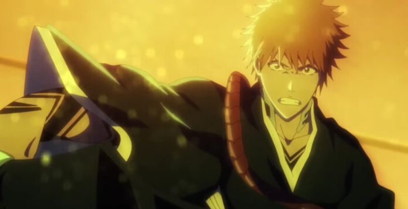 REVIEW: 'Bleach: Thousand-Year Blood War,' Episode 8 — "The Shooting Star Project" 1 Thousand Year Blood War Episode 8