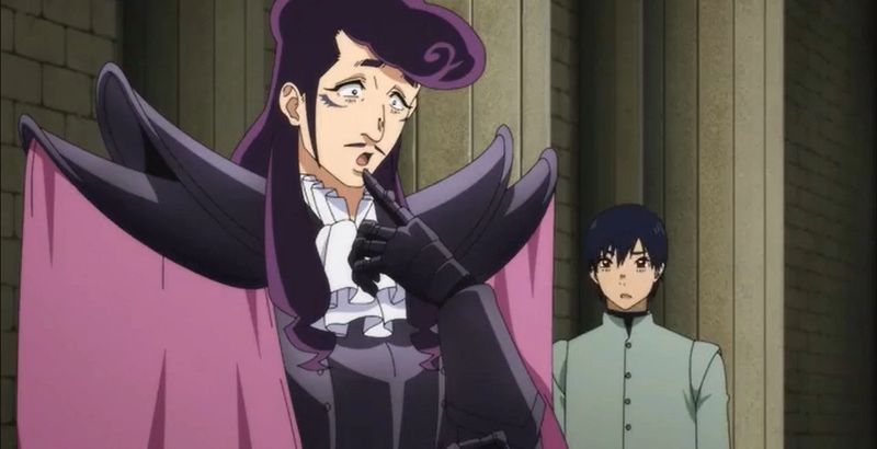 REVIEW: ‘To Your Eternity,’ Season 2 Episode 4 - "The Young Man Who Can See" 1 To Your Eternity Season 2 Episode 4 - But Why Tho