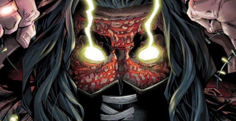 REVIEW: 'Vanish,' Issue #3 1 Vanish #3