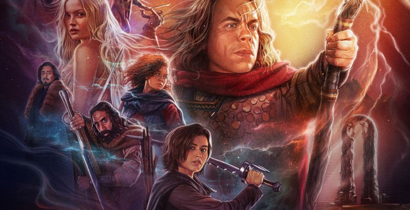 What to Expect from 'Willow' 1 Watch Willow - But why Tho (4)