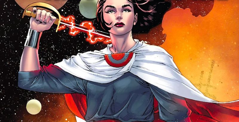 REVEW: 'Star Wars: Hidden Empire,' Issue #1 1 hidden empire #1 - But Why Tho