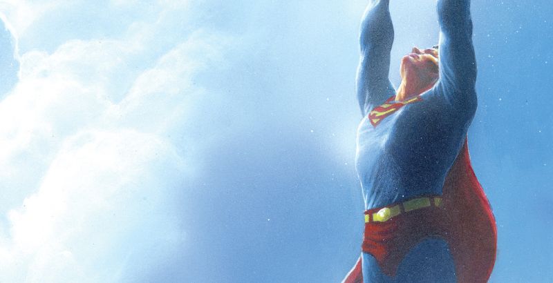 REVIEW: 'Action Comics,' Issue #1050 1 Action Comics #1050
