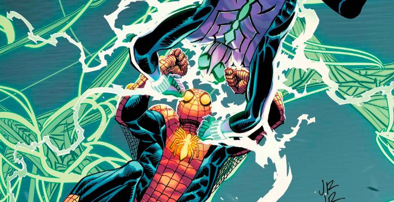 REVIEW: 'Amazing Spider-Man,' Issue #16 1 Amazing Spider-Man #16 - But Why Tho