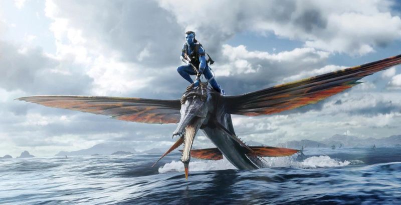 Avatar 2 - Saturn Awards Nominees