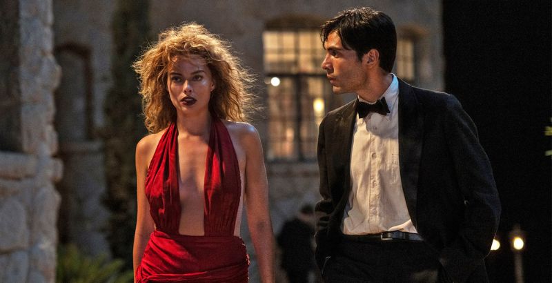 REVIEW: 'Babylon’ Is An Overlong & Overindulgent 1 Babylon