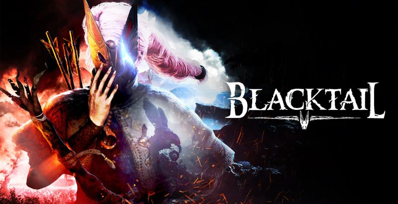 REVIEW: 'Blacktail' Creates Mixed Feelings (XSX) 1 Blacktail