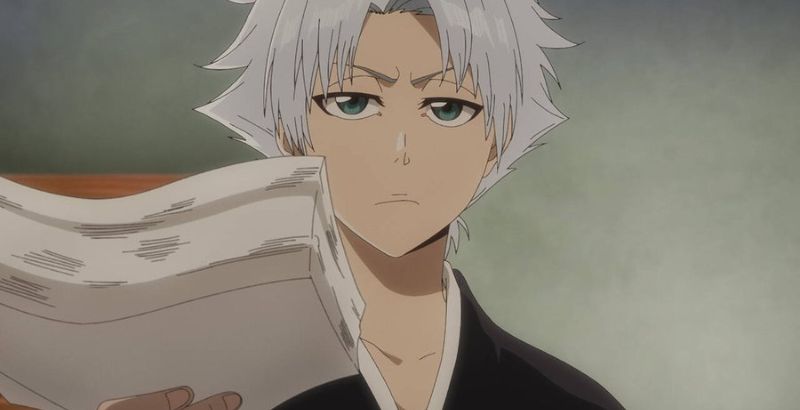 REVIEW: 'Bleach: Thousand-Year Blood War,' Episode 11 — "Everything But The Rain" 1 Bleach: Thousand-Year Blood War Episode 11