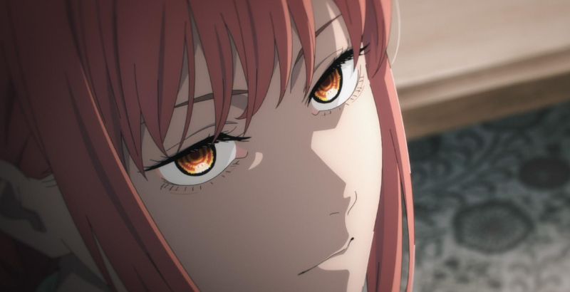 REVIEW: 'Chainsaw Man' Episode 11 — "MISSION START" 1 Chainsaw Man Episode 11 - But Why Tho
