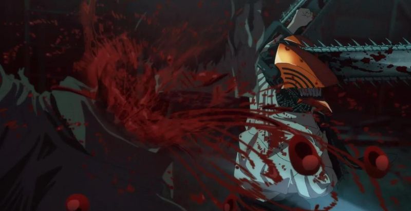 REVIEW: Chainsaw Man Season 1 Is MAPPA's Finest 1 Chainsaw Man Season 1