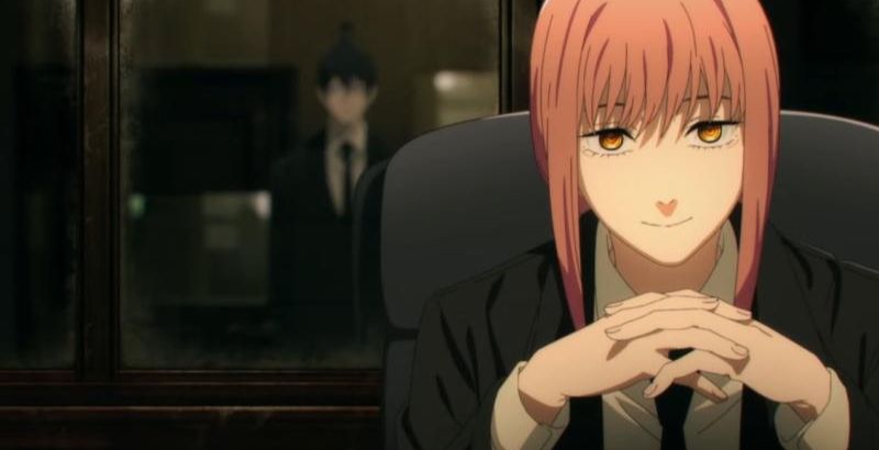 Chainsaw Man Season 1 