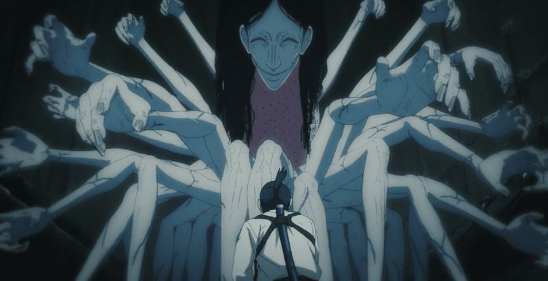 Chainsaw Man Episode 12 - But Why Tho