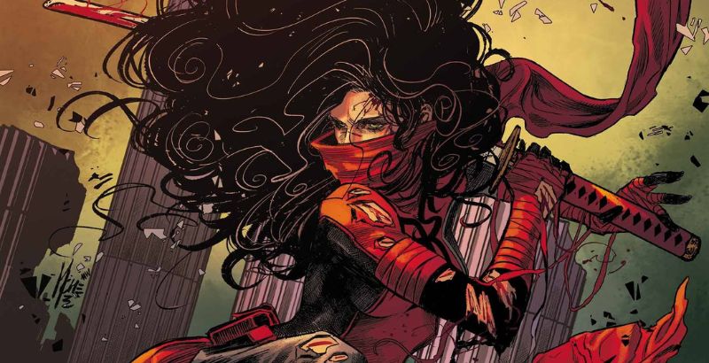 REVIEW: 'Daredevil,' Issue #6 1 daredevil #6