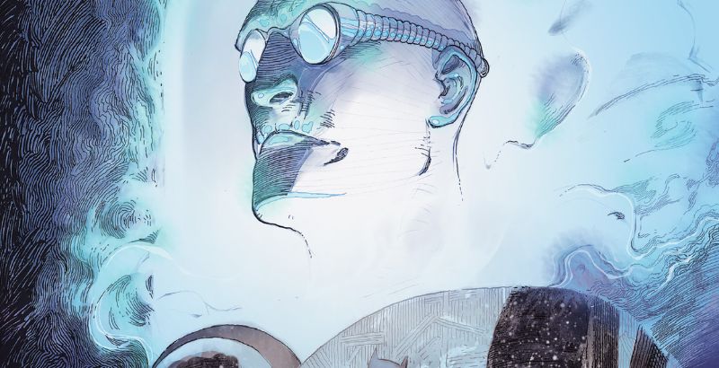 REVIEW: 'Detective Comics,' Issue #1067 1 Detective Comics #1067