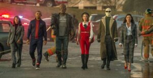 Doom Patrol Season 4 - But Why Tho (1)