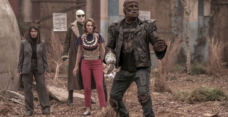 Doom Patrol Season 4 - But Why Tho (1)