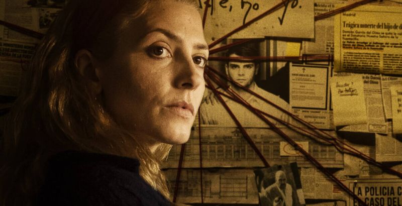 REVIEW: 'God's Crooked Lines' Is A Pinboard of Analysis 1 God's Crooked Lines - But Why Tho