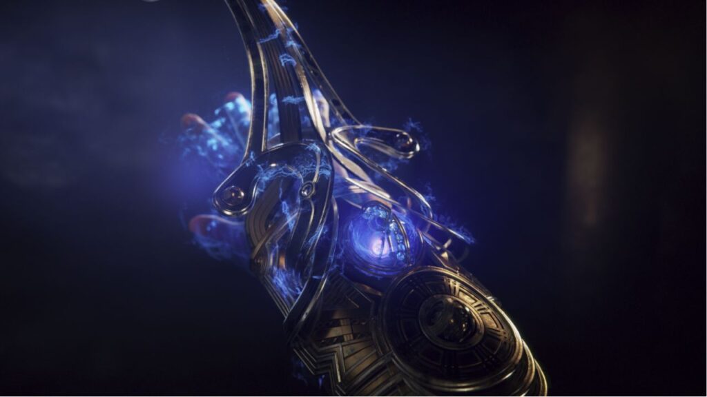 Ascendant Studios Joins EA Originals For Immortals of Aveum 1 Immortals of Aveum - But Why Tho