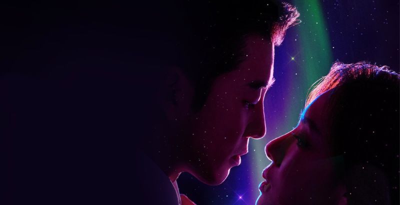 REVIEW: 'Kiss Sixth Sense' Balances Sexiness And Humor 1 Kiss Sixth Sense - But Why Tho (1)