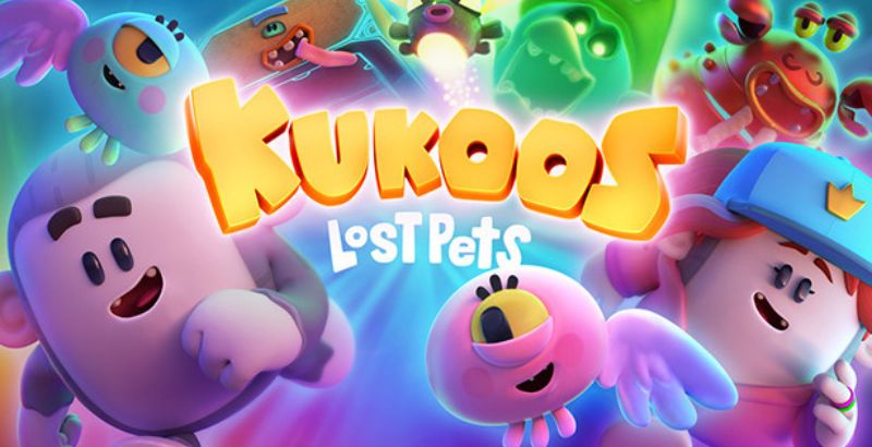 REVIEW: 'Kukoos: Lost Pets' Is A Good Family Game (Switch) 1 Kukoos Lost Pets - But Why Tho