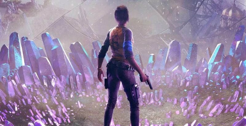 DLC REVIEW: 'Far Cry 6: Lost Between Worlds' is a small twist (XSX) 1 Lost Between Worlds Review 2
