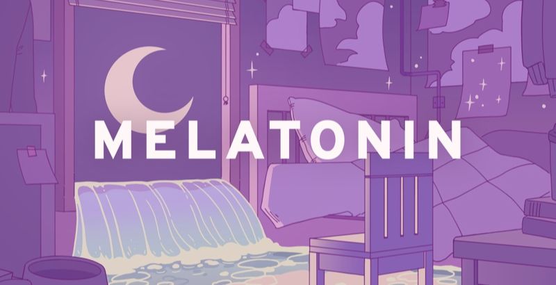 REVIEW: 'Melatonin' Delivers Chill Vibes And Challenging Gameplay (PC) 1 Melatonin