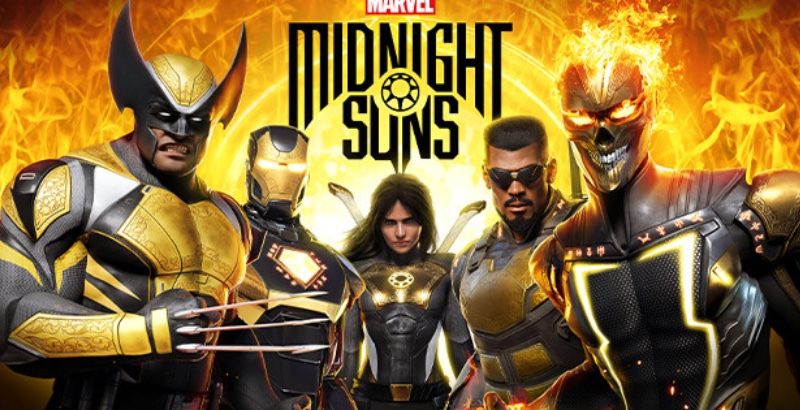 REVIEW: 'Marvel's Midnight Suns' Fuses Strategy Gaming And Comic Book Personality Flawlessly (PC) 1 Midnight Suns - But Why Tho