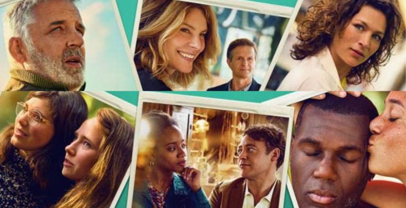 INTERVIEW: Hanna van Vliet Discusses 'Modern Love,' Queer Love Stories, And What Makes Them Special 1 Queer Love Stories