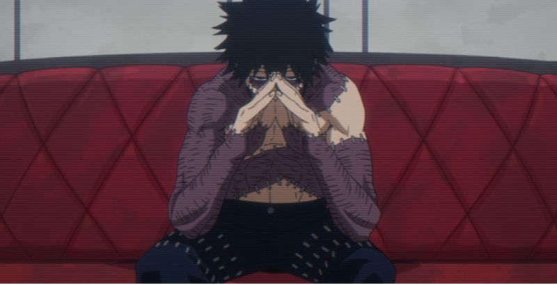 My Hero Academia Episode 124 - But Why Tho