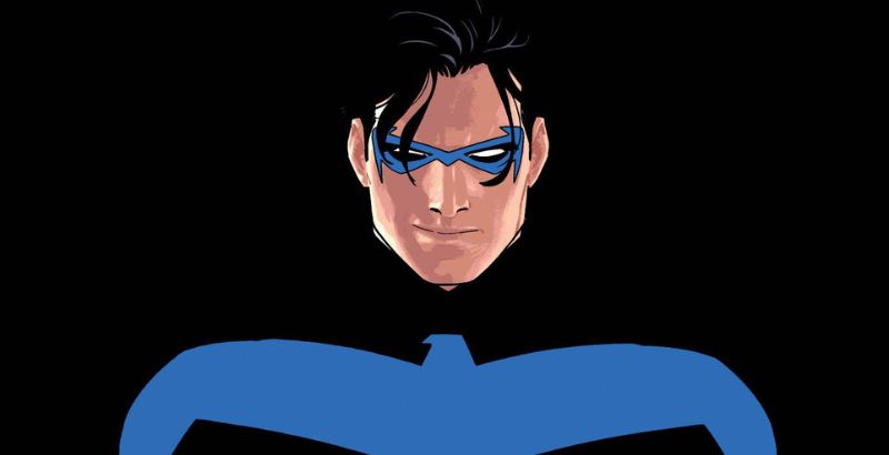 Nightwing #99