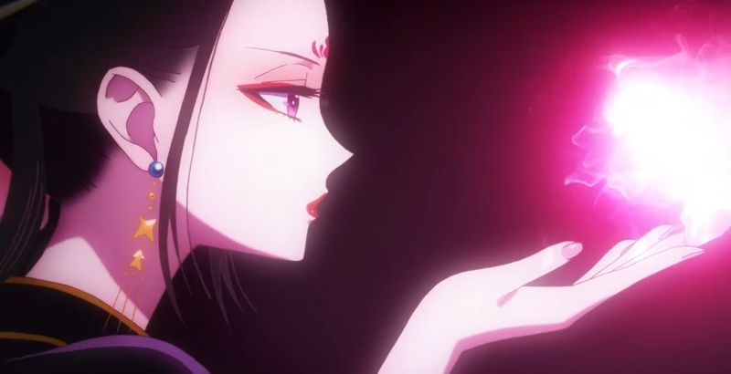 REVIEW: 'Raven of the Inner Palace' Explores Supernatural Mysteries 1 Raven of the Inner Palace Season 1 - But Why Tho