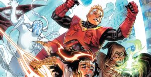 Tales from Earth-6: A Celebration of Stan Lee #1