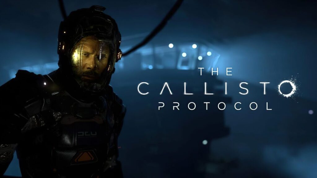 'The Callisto Protocol' Offers Space Horror But Lacks The Magic Of 'Dead Space'