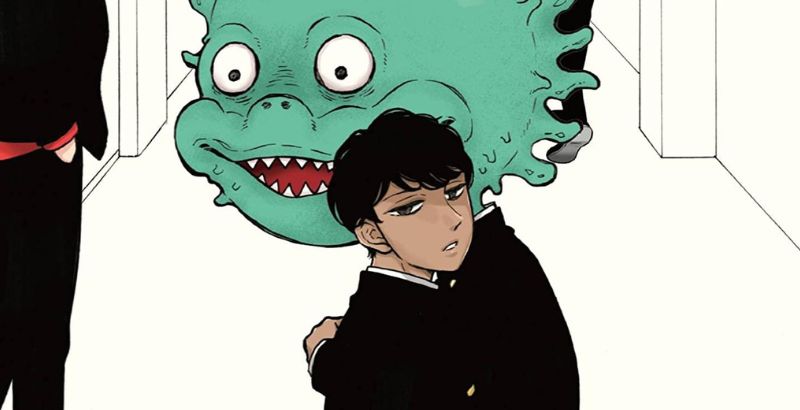 REVIEW: 'The Gay Who Turned Kaiju' 1 The Gay Who Turned Kaiju But Why Tho 1