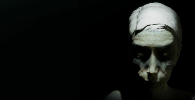 Top Horror Games 2022