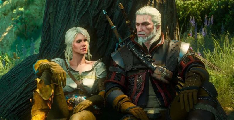 The Witcher 3 Next Gen Review 2